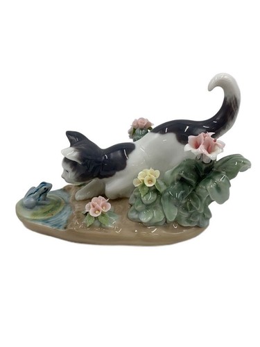Lladro interior goods - interior, 01442