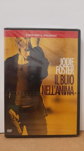 Buio nell anima - il,