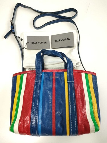 Balenciaga barbes way - barbes,