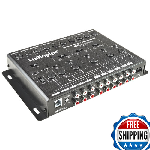 Audiopipe interruttore - audiopipe,