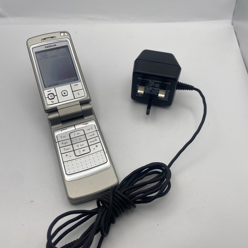 Nokia 6260 telefono - rm-25,