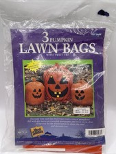 NOS Vintage Fun World 3