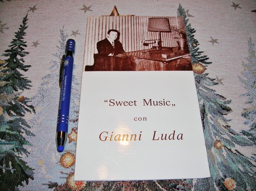 Sweet music con gianni luda - con,