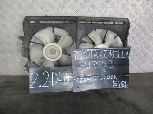 Ventola raffreddamento
