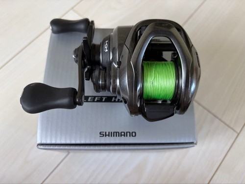 Shimano slx bfs sinistra - shimano, xg