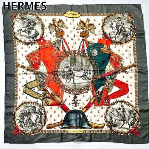 Sciarpa hermes usata - hermes, 90
