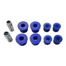 Kit SILENT BLOCK Balestre