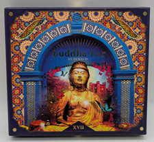 buddha-bar XVII CD 1+2, BY DJ RAVIN, george v, 2005
