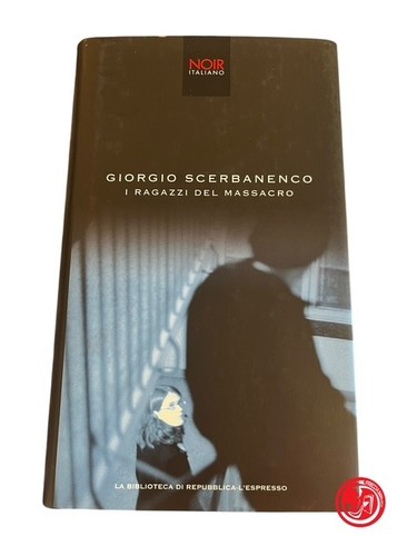 Libro giorgio scerbanenco i - libro,