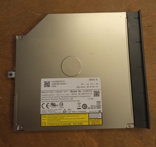 Lettore dvd per acer - cd,