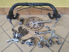 Gruppo Cambio Campagnolo Centaur 9 vel Tripla x bici da Corsa