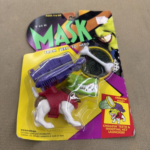 Kenner chompin milo cane - kenner,