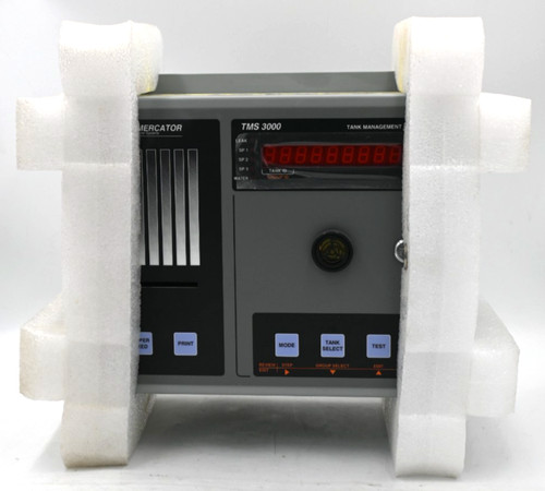 Pneumercator tms 3000 - pneumercator,