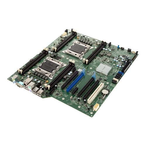 Dell 0wn7y6 dual - dual, socket