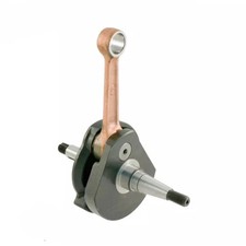 Albero motore rms - albero,