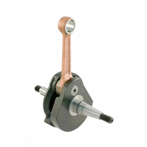 Albero motore rms - motore, 57mm