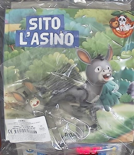 Gli animali dello - gli,