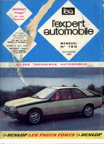 Manuel revue réparation auto - revue,