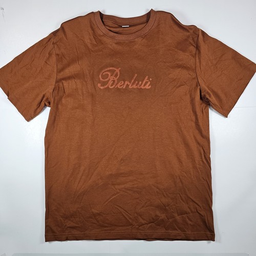 Shirt uomo berluti logo - uomo,