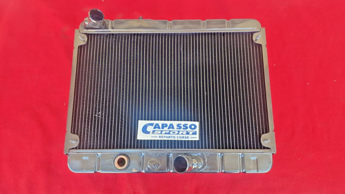 Fiat ritmo 105 - ritmo, radiatore