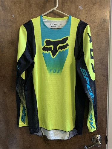 Maglia fox youth - maglia, 360
