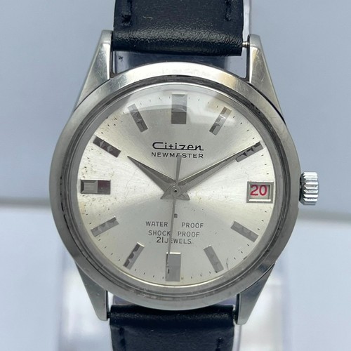 Orologio uomo citizen new - orologio,