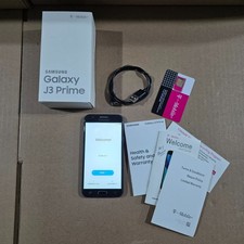 Samsung Galaxy J3 Prime (2017)