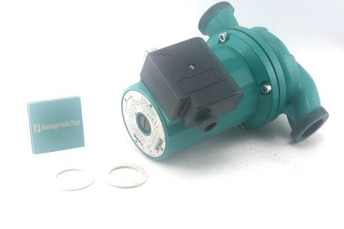 Wilo star 80r 180mm - wilo,