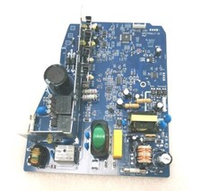 SCHEDA ALIMENTAZIONE BIMBY