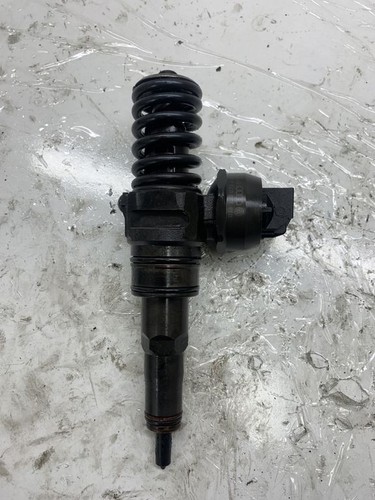 Iniettore diesel - iniettore,
