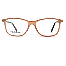 Montatura occhiali da vista BCBGMAXAZRIA Doreena Nude 54/15/140 54-15-140 H13539