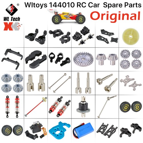 Ricambio originale wltoys - ricambio,