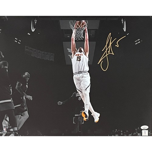 Nikola jokic foto - jokic,