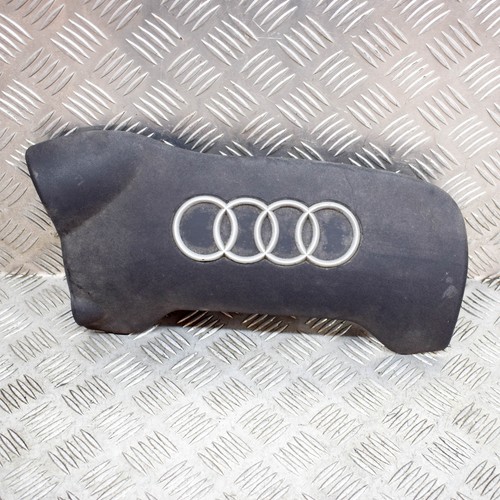 Copri motore audi cabrio b7 - motore,