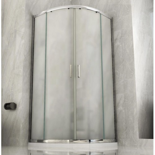 Box doccia 70x90 vetro - box, opaco