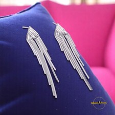 ORECCHINI DONNA PENDENTI IN