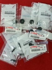 Kit montaggio lato radiatore