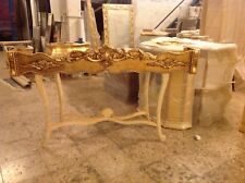 ZINEFFA MANTOVANA IN LEGNO