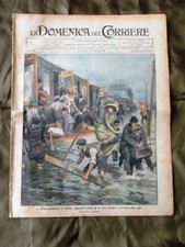 Courier's Sunday January 30