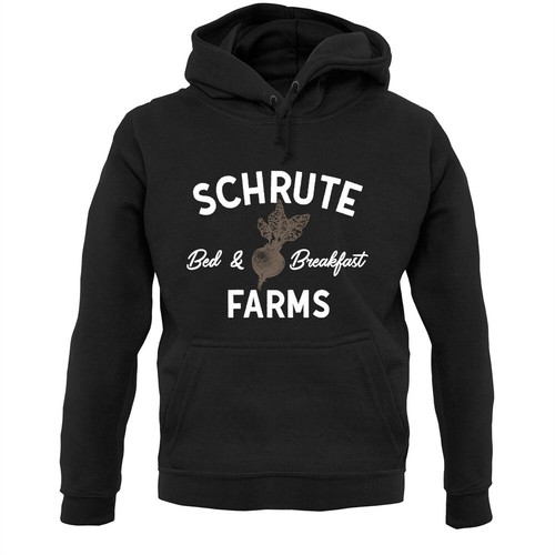 Schrute farms bed and - bed,