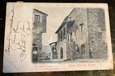 Porrena (Casentino) Arezzo