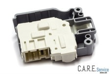 BLOCCOPORTA APRI PORTA SERRATURA OBLO' LAVATRICE ARX Ariston indesit C00294848