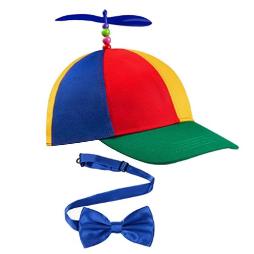 Cappello sfera con elica - a,