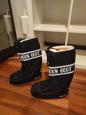 Stivali Moon Boot  icon nylon