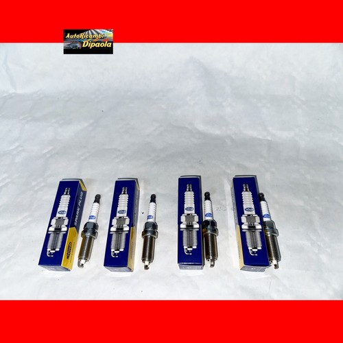 Kit candele marelli - kit,