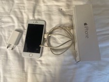 Apple iPhone 8 - 64GB - Grigio  OTTIMO STATO, TENUTO MANIACALMENTE, con scatola 