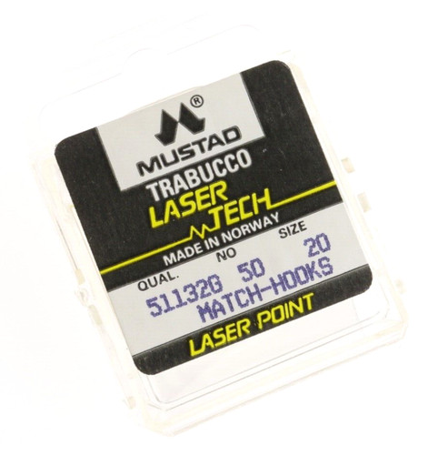 Ami mustad match ref 51132g - mustad,