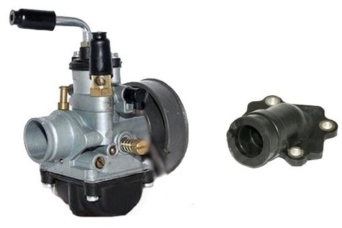 Racing 21mm carburatore - 21mm,