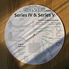 Goniometro allineamento