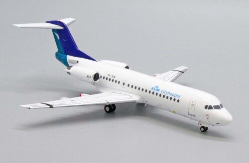 Wings fokker klm royal - jc,